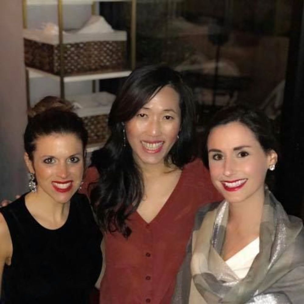 Meet your Posher, Ki